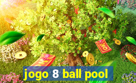 jogo 8 ball pool